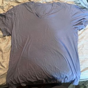 Polo Classic Fit V-Neck Tee